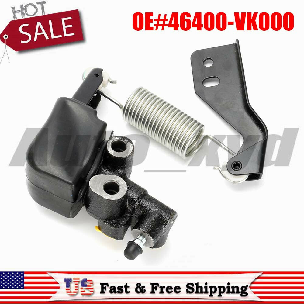 46400-vk000 Brake Load Sensing Valve for Nissan Frontier Navara D22TD 1998-2001 Q