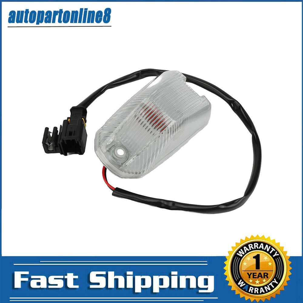 For 2014-2024 for Ram ProMaster 1500 2500 3500 68232473AA Front Roof Marker Lamp