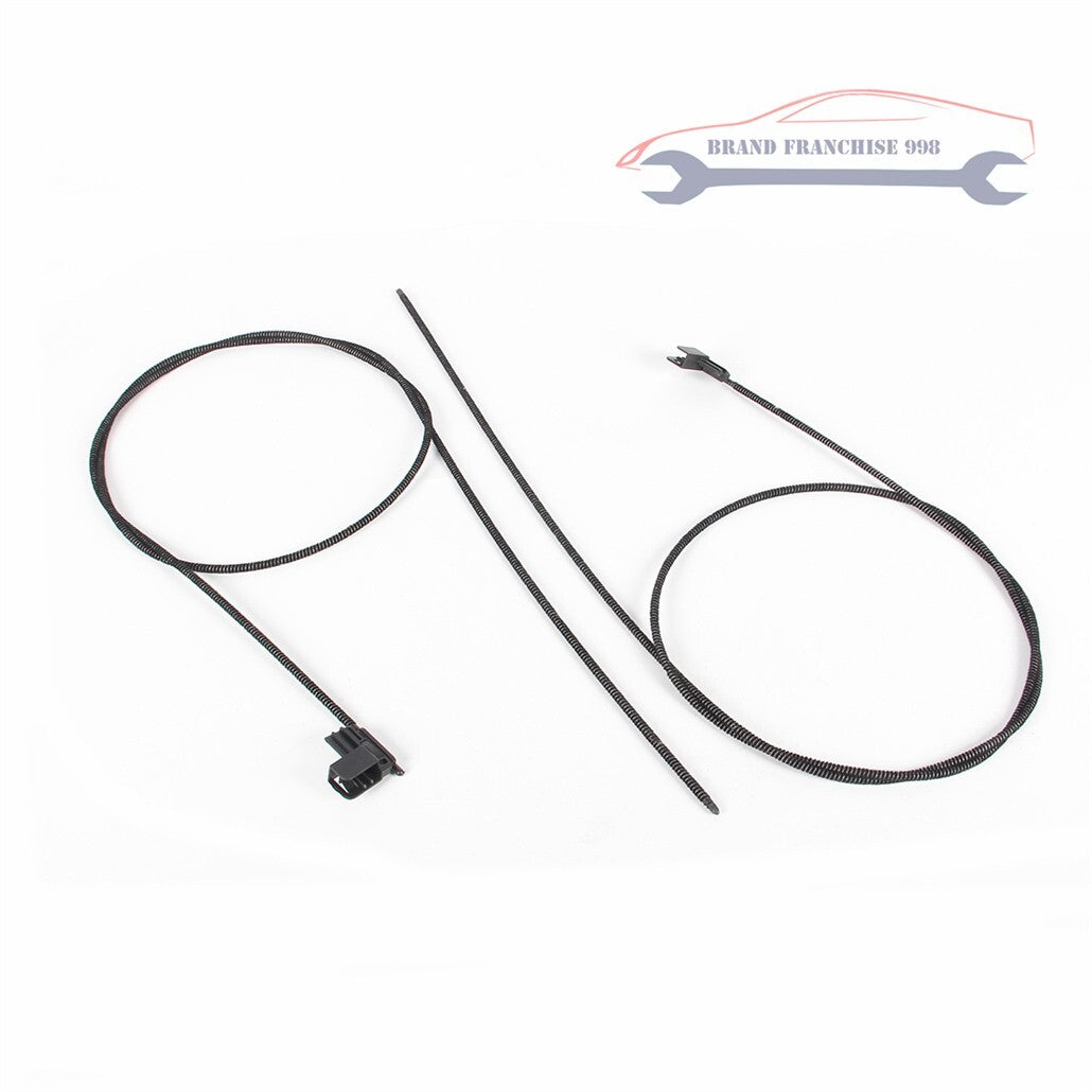 New sunroof glass track traction harness cable suitable for Chevrolet Equinox Q
