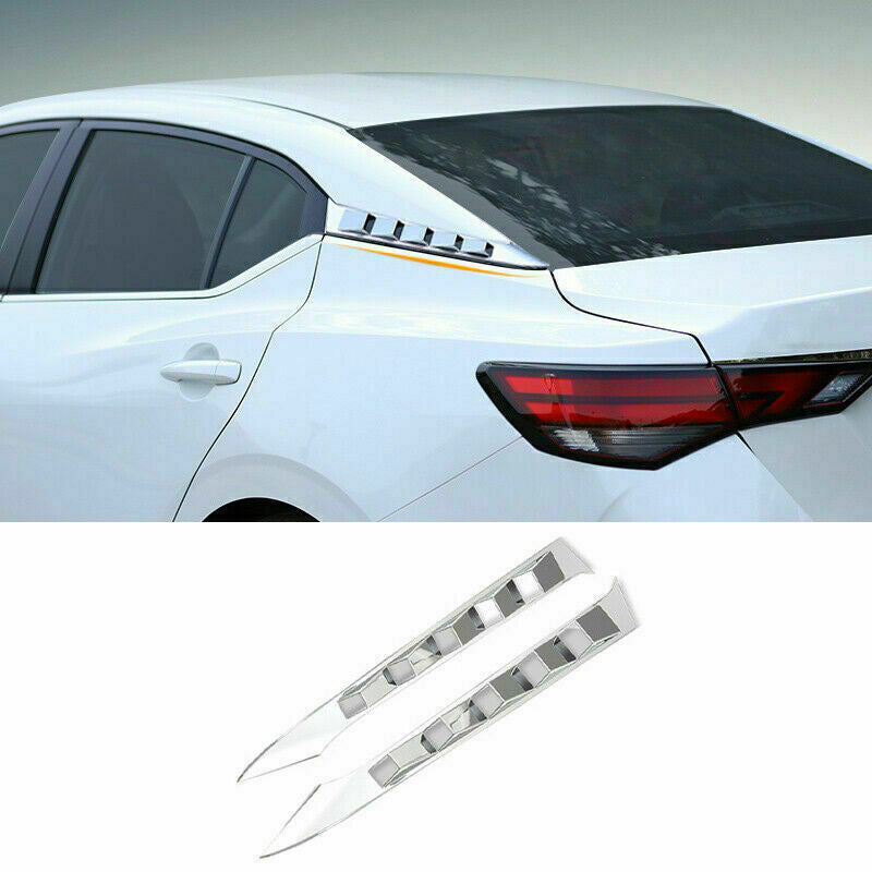 For Explorer 2020-2022 Red Interior Function Control Button Ring Trim Decor v
