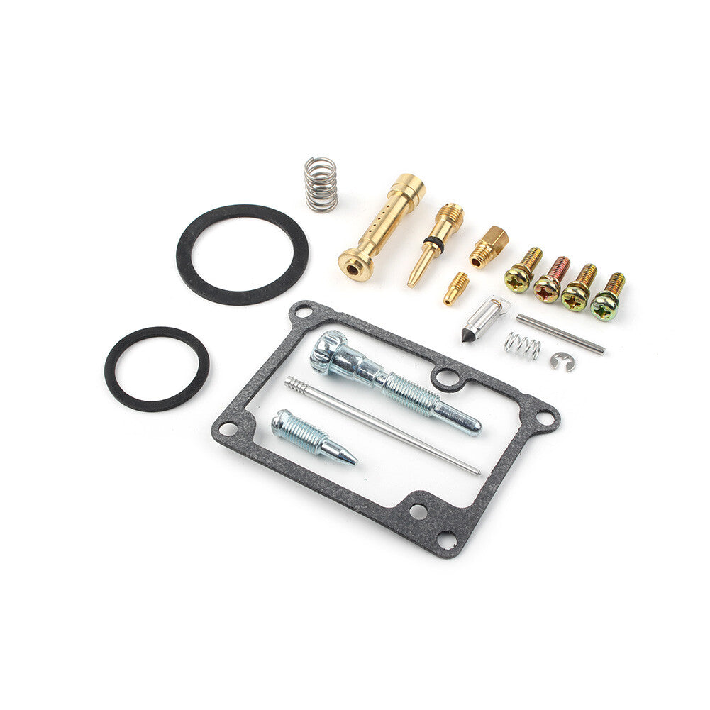 Carburetor Rebuild Repair Kit Set Fit for Yamaha Blaster 200 YFS200 1988-2006 89