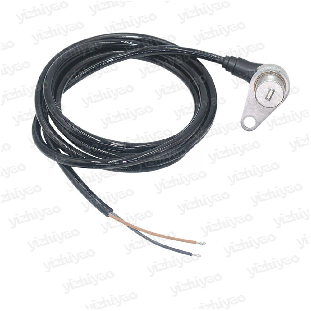 New High Quality ABS Wheel Speed Sensor /VOE 1457303 Fit for SCANIA Truck Q