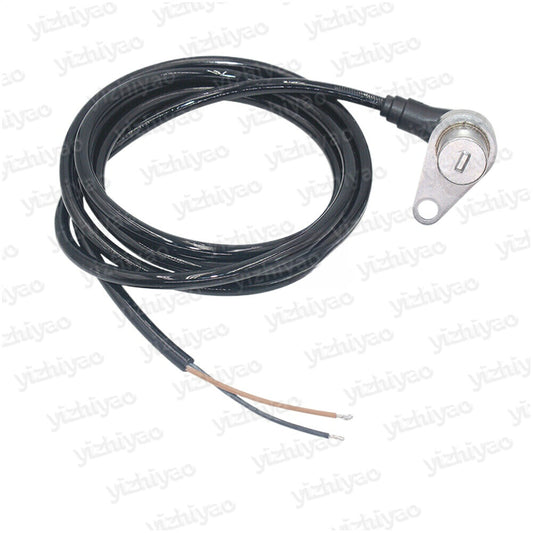 New High Quality ABS Wheel Speed Sensor /VOE 1457303 Fit for SCANIA Truck Q