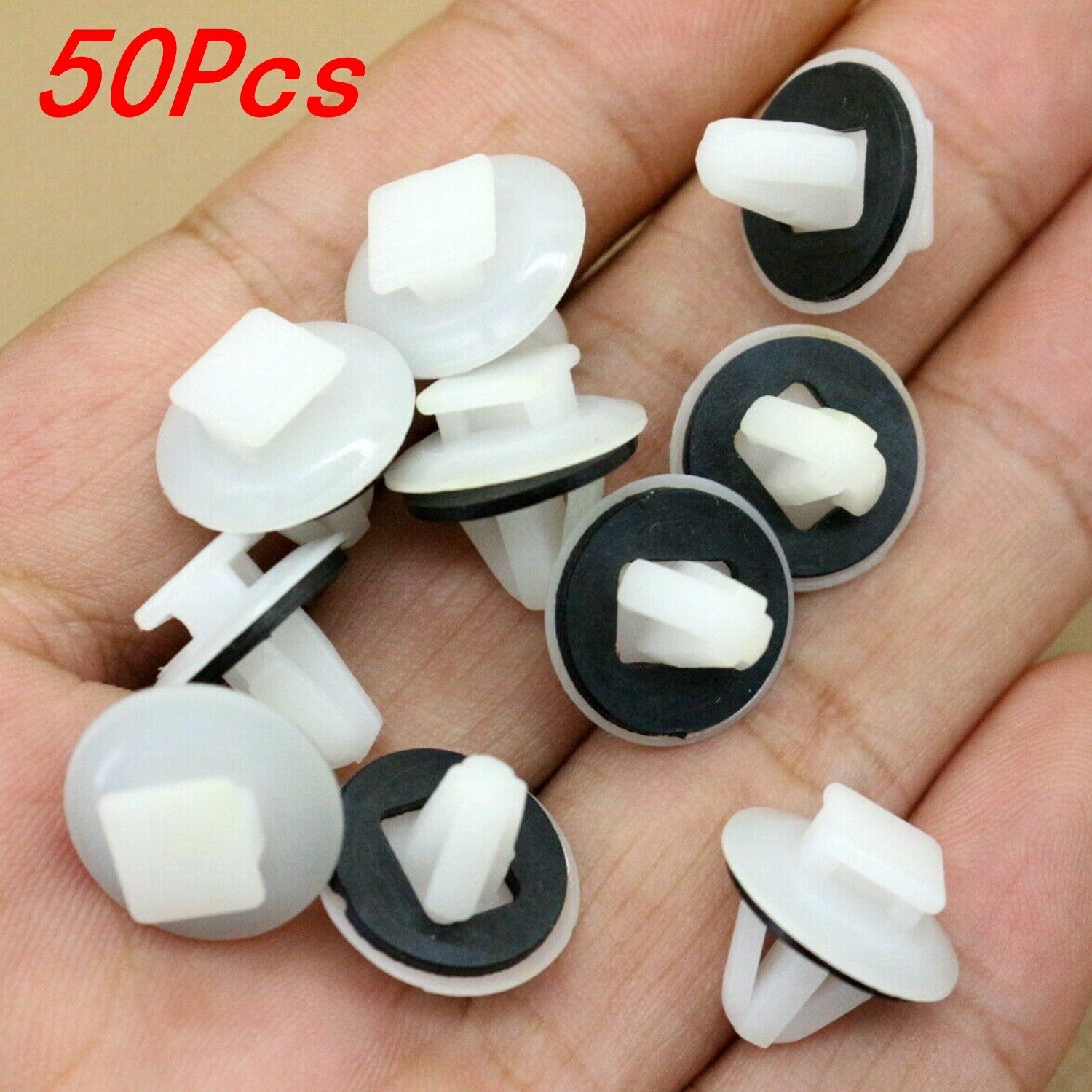 50 Door Trim Panel Moulding Clip Retainer Fastener for Lexus for Toyota 62955-20020
