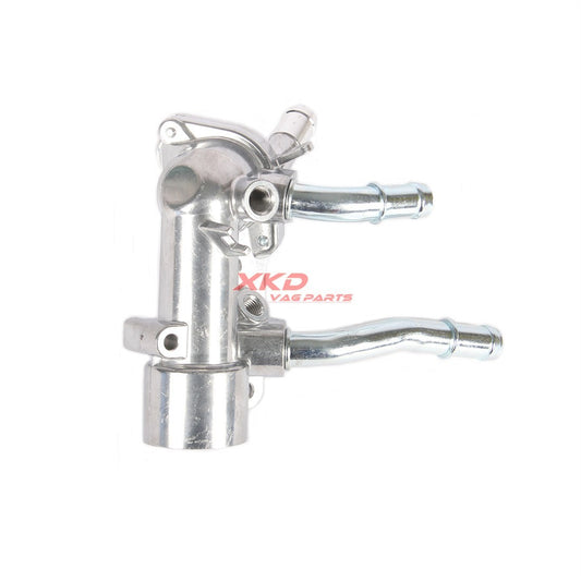 2.0T Thermostat & Housing Fit for Buick Regal Verano for Chevrolet Cobalt HHR Q