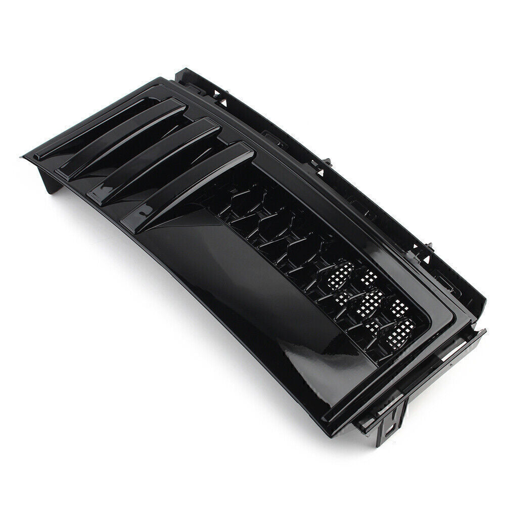 Right Side Fender Vent Grille Fit for Land Rover for Range Rover L322 2002-2012 2003 04