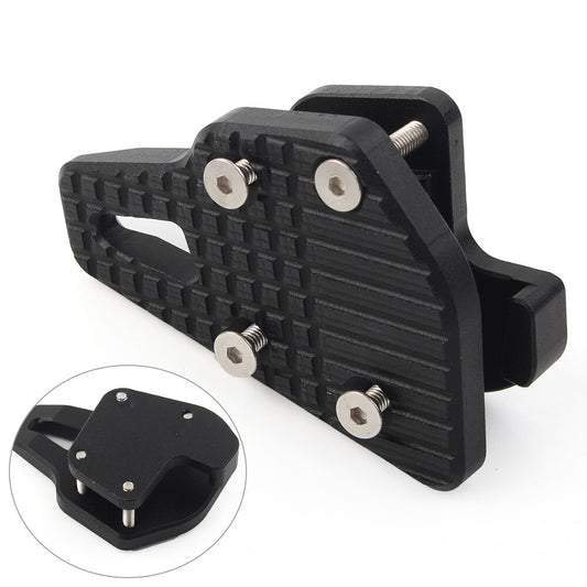 for BMW F 900R 2020-2021 Black Rear Brake Pedal Extension Lever Enlarge Extender