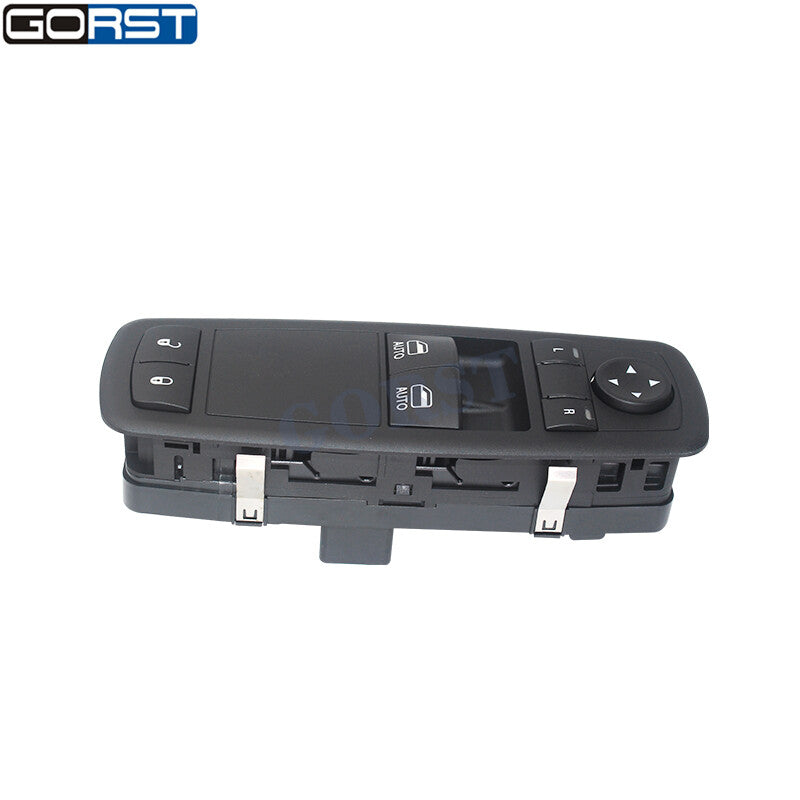 Door Lock Window Control Switch for Dodge for Ram 1500 2500 3500 Pickup 68148893AA v