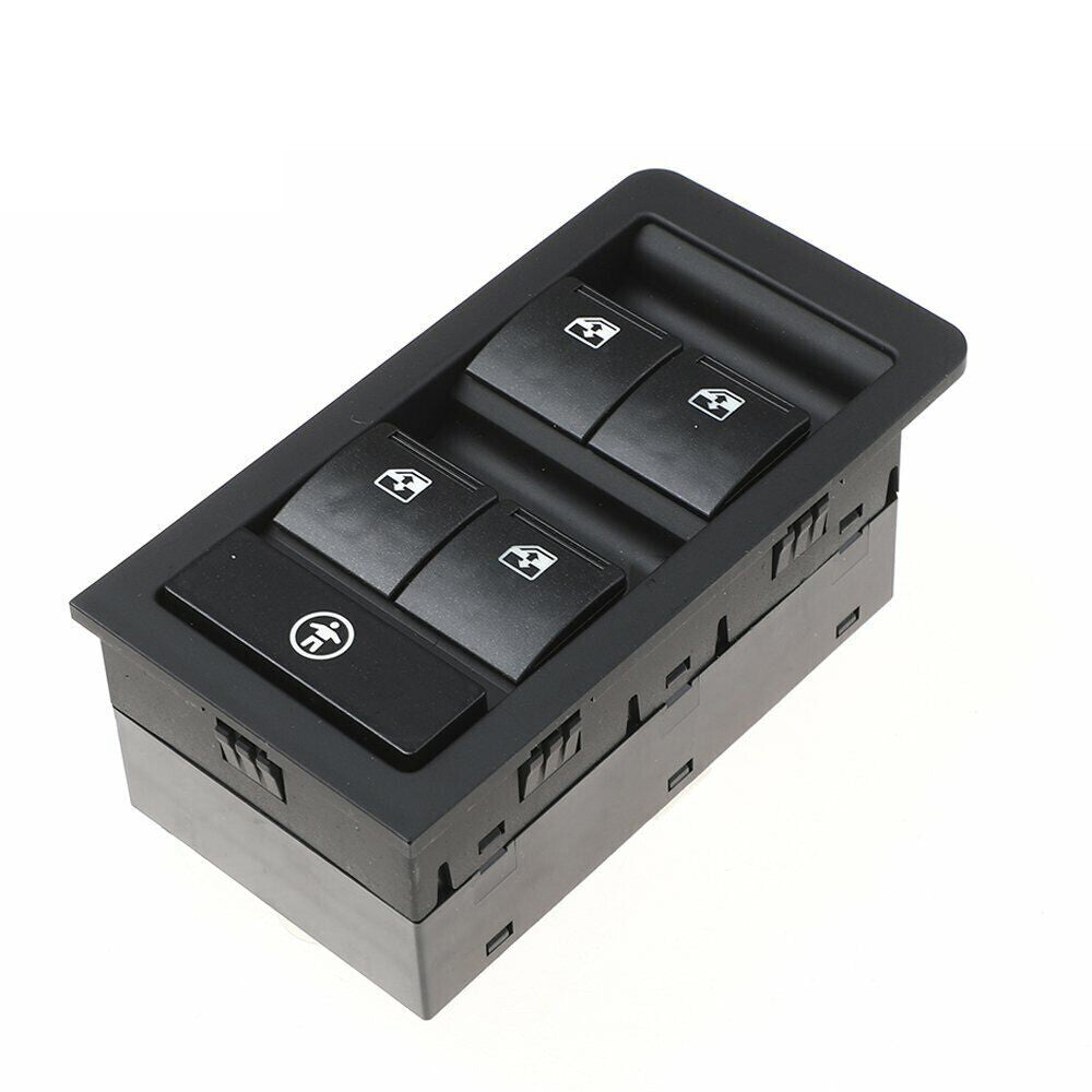 Master Window Switch for Holden Commodore VY VZ 2002 2003 2004 2005 2006 2007
