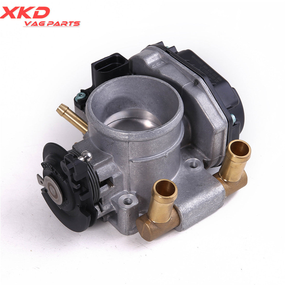 NEW Throttle Body Fit for VW for Passat 1997-2000 for AUDI for A4 for A6 058 133 063 H Q
