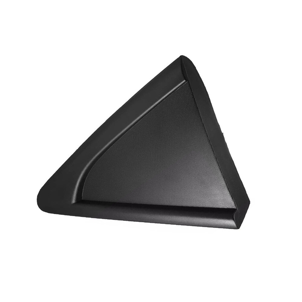 for Cruze LS 2013-2016 Right Door Mirror Corner Fender Triangle Cover 95991481