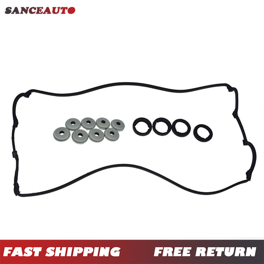New valve cover gasket kit for Honda for Civic Integra DOHC V- ITR B - n