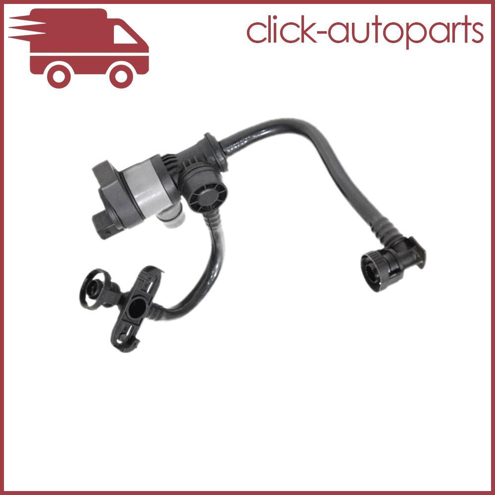 Fits for X5 2014-2018 Fuel Tank Ventilation Valve With Pipe 13907636156 Q