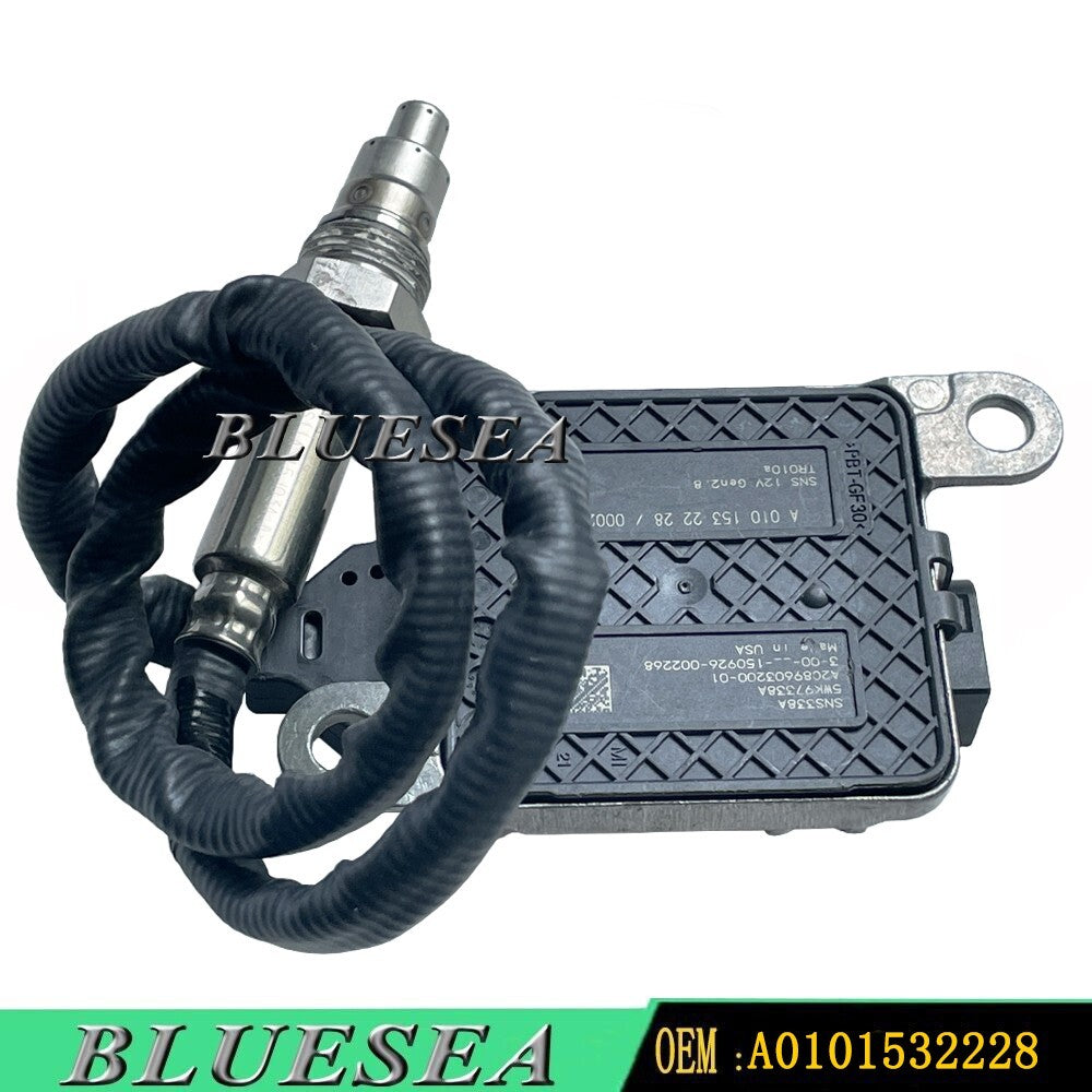New Oxygen Sensor 0258017178 for Audi A1 A3 for A5 for VW for Golf for Passat Touran 0258017179
