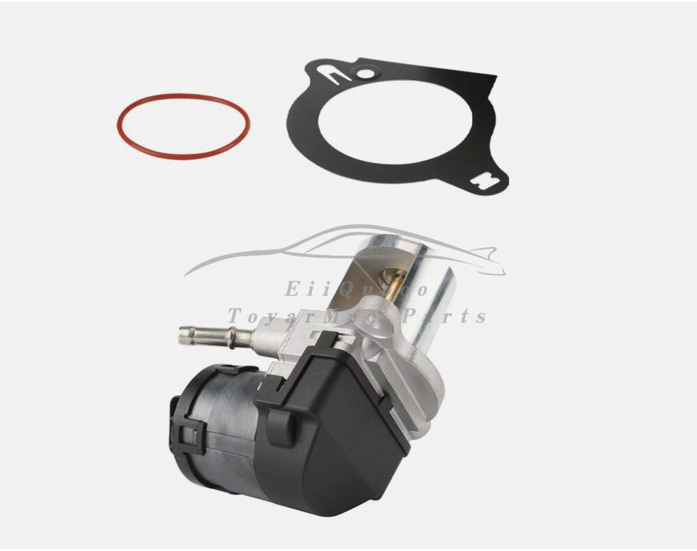 EGR VALVE for MERCEDES ML GL S CLASS W166 W221 350 CDI 3.0 NEW A6421402160