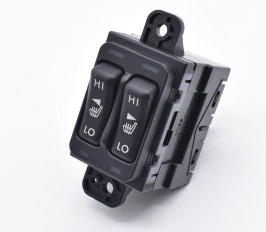 2012-14 for SUBARU IMPREZA XV CROSSTREK for Seat Heater Switch Equipment Manufacturer P/N 83245FJ001- n