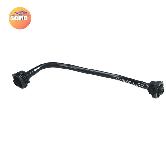 New Radiator Cooling-Vent Tube for AUDI S6 S7 2015-2018 4.0L-V8 4G0121081CQ