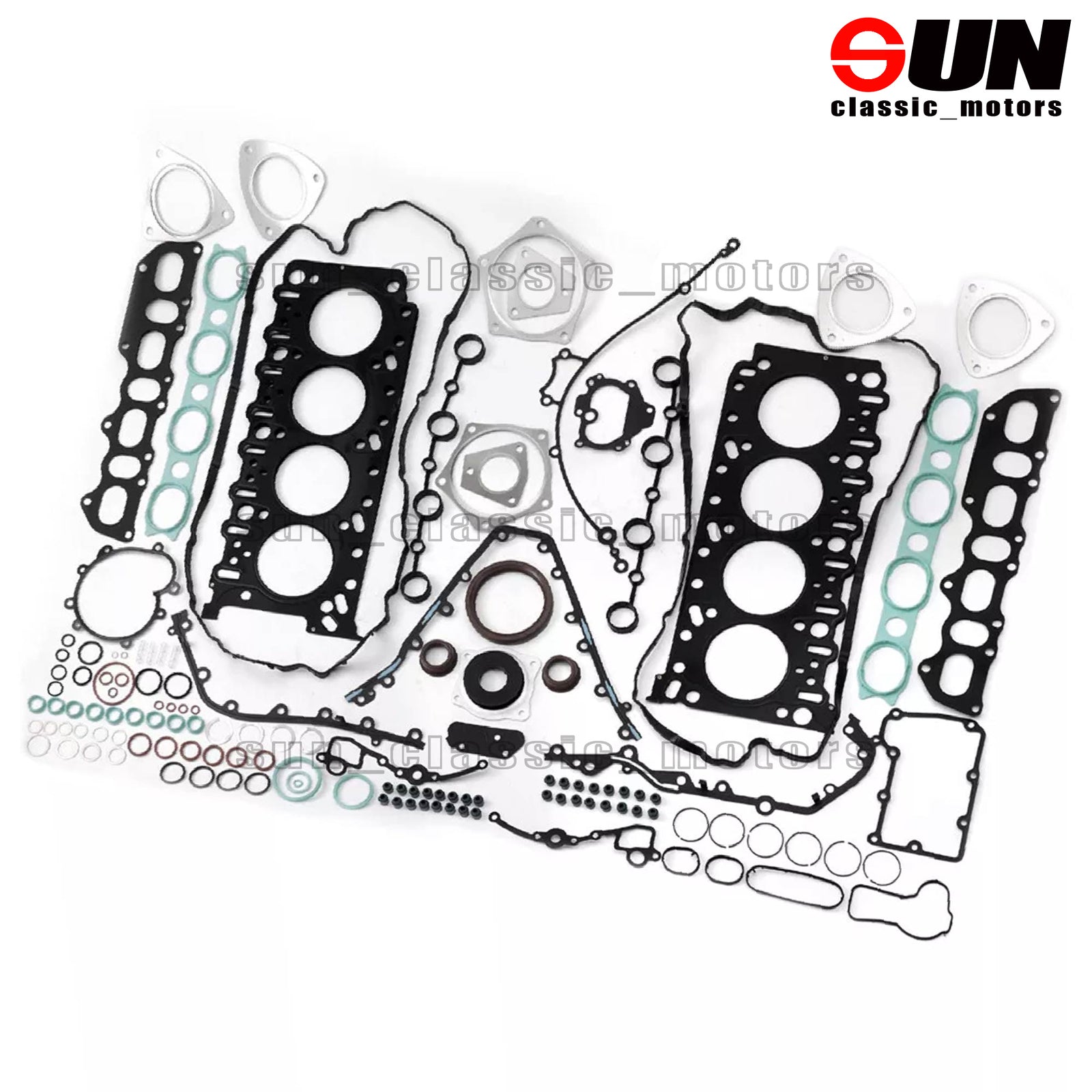 Head Lamp Assy 56510-23330-71 For Forklift 7FD10 (T/5) 7FG10 (T/5) (0209-0512) 1298 A