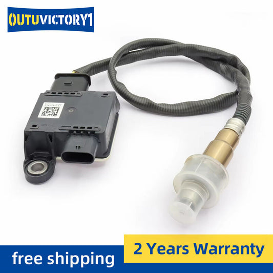 The new particle sensor is compatible with for MERCEDES SPRINTER 3.0 V6 A0009050608 Q