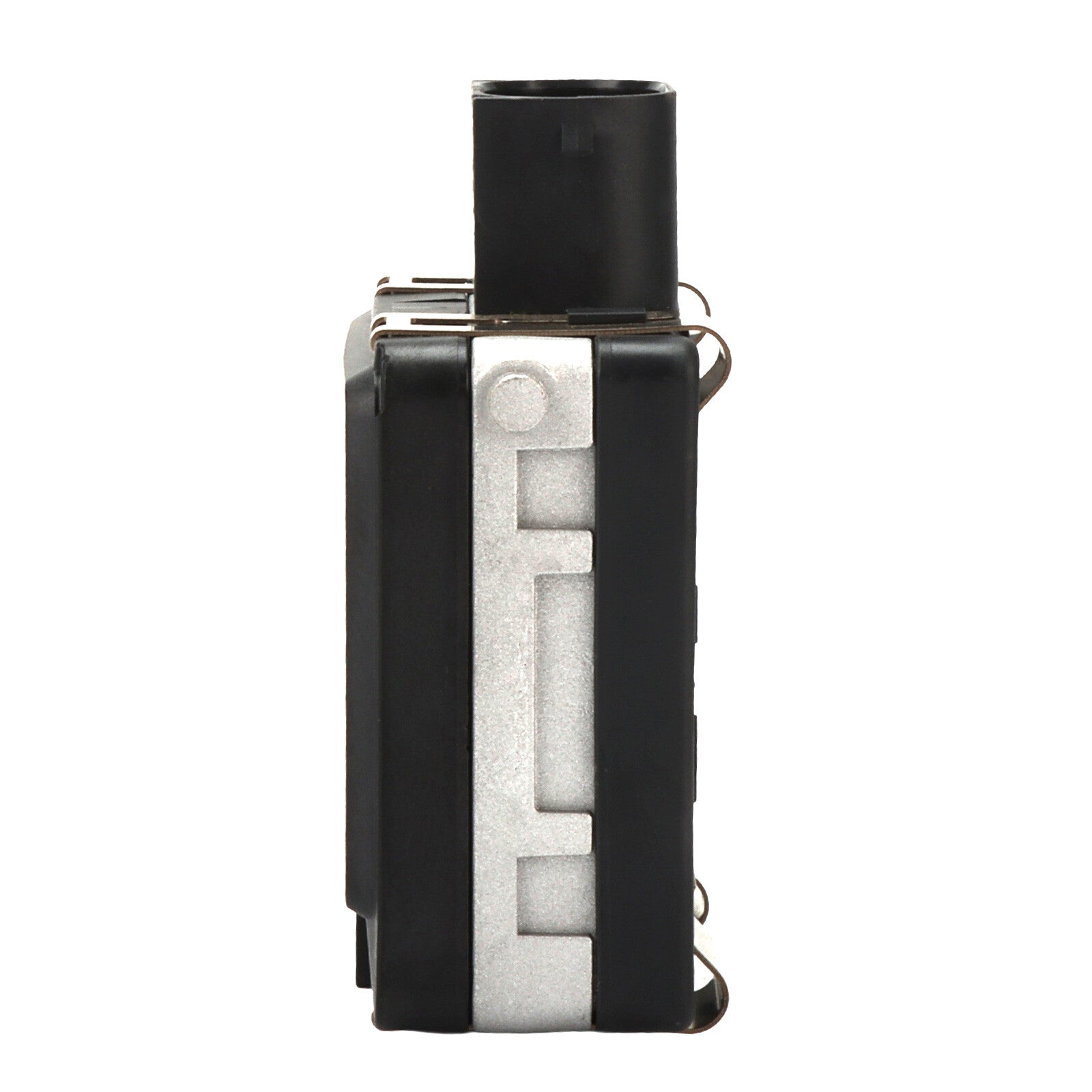 The front radar cruise control sensor is compatible with 2016-2019 Murano 3.5L 28438-9UC0A- v