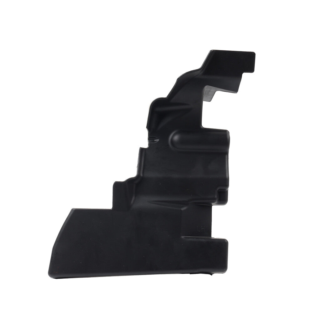 Air Duct Deflector Fit for Land Rover for Range Rover Sport 2014-2022 Black US