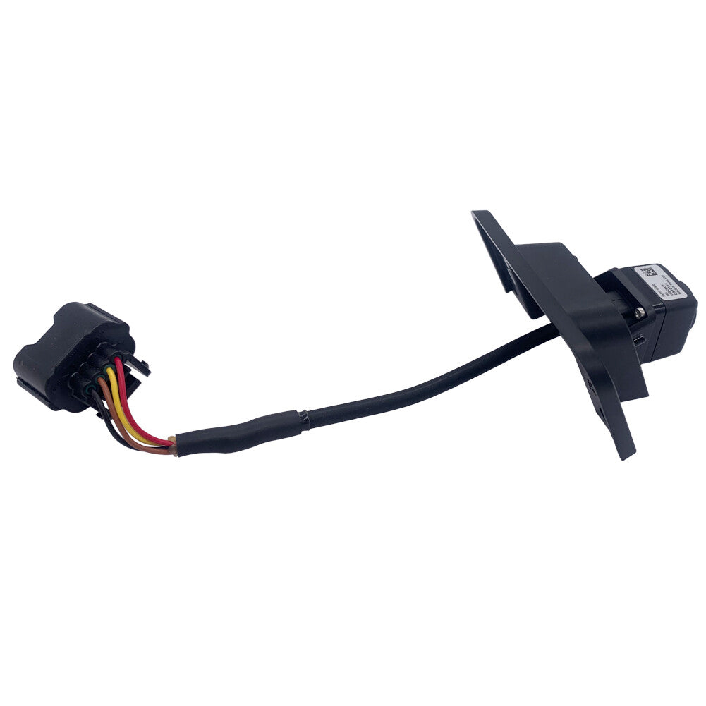 Front View Parking Assist Camera for Suzuki Hustler 2001 3A710-59S00 FIG717B Q
