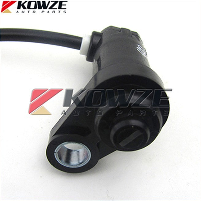 Rear Right ABS sensor Wheel Speed Sensor for Mitsubishi L200 Triton 2006-2019