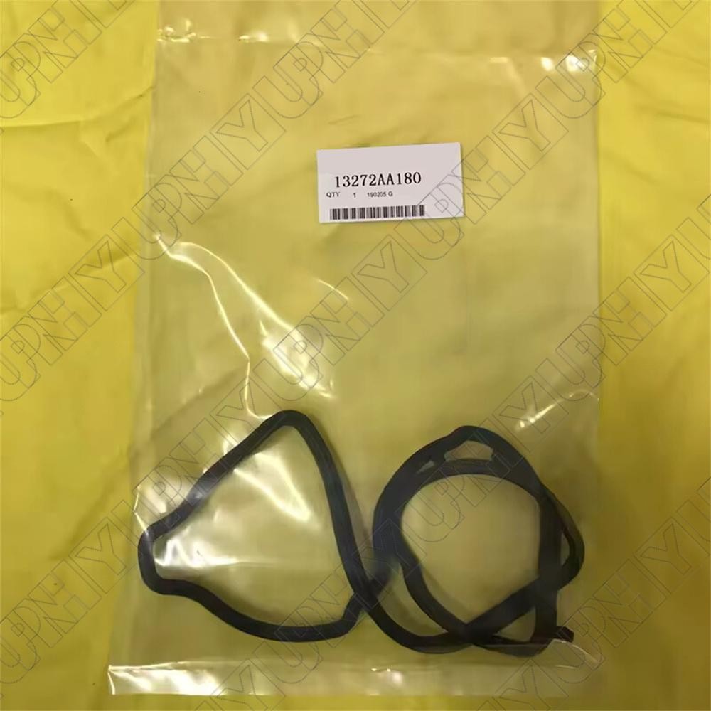 Rocker Valve Cover Gasket Set for Subaru for Impreza for Forester 13272AA250, 13270AA180 Q