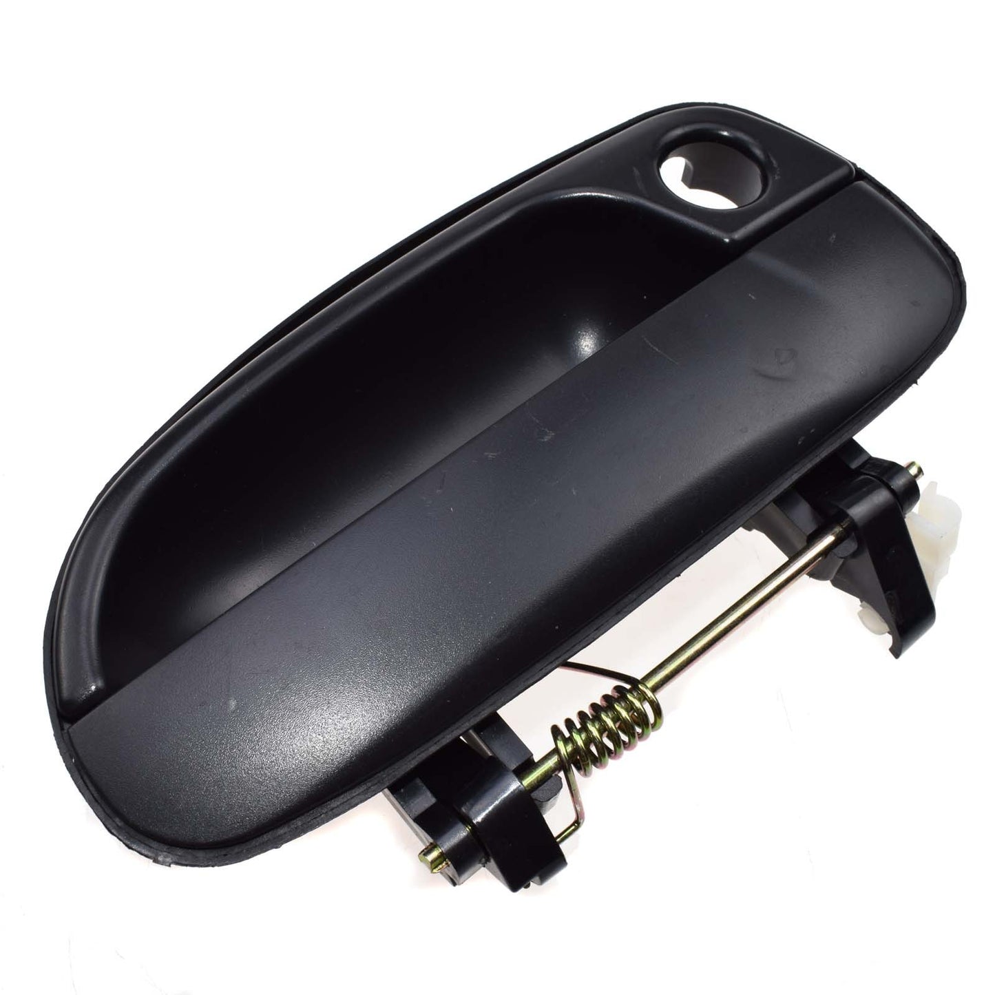 New front right exterior door handle suitable for modern accents 8266025000- v