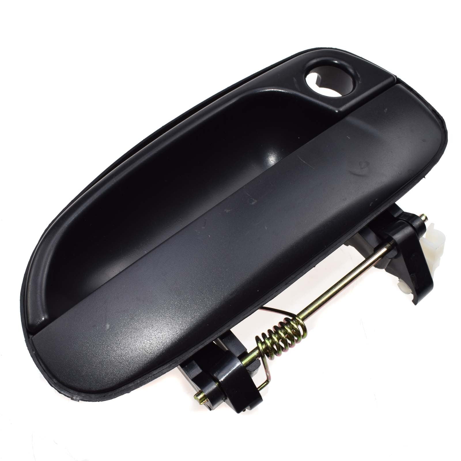 New front right exterior door handle suitable for modern accents 8266025000- v