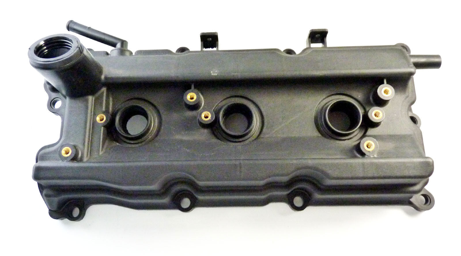 for Nissan 350Z 3.5L 2003-06 Driver side Engine Valve Cover + Gasket 13264-AM610