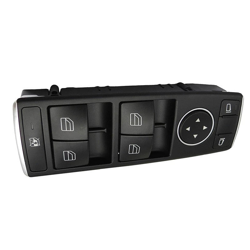 Electric window control switch suitable for Mercedes A-Class CLA250 GLA250 ML350 1669054300- n