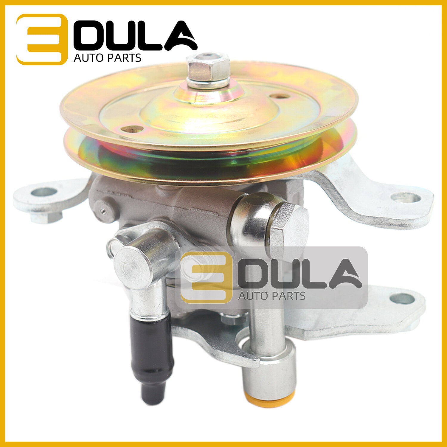 Power Steering Pump for Nissan Pickup 2.4L / Terrano II 1996 diesel 49110-5T100