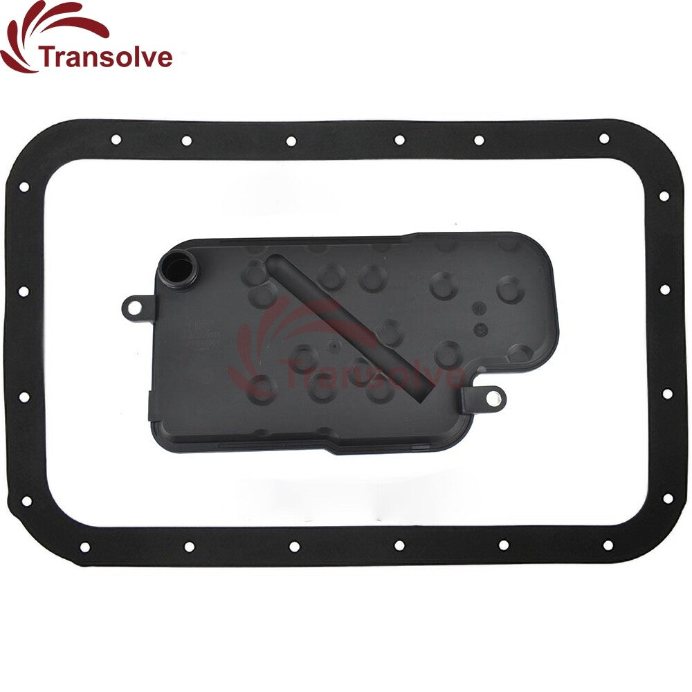 for MITSUBISHI V73 V5A51 R5A51 V4A51 R4A51 Transmission Oil Filter Gasket Kit