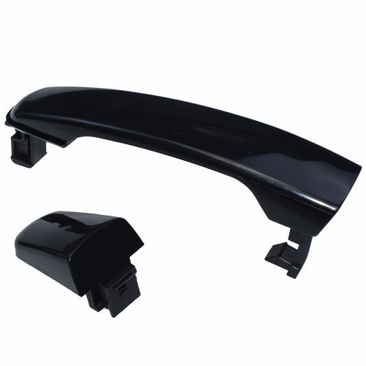 Brand new front and rear right exterior door handles for 05-09 Equinox Torrent n