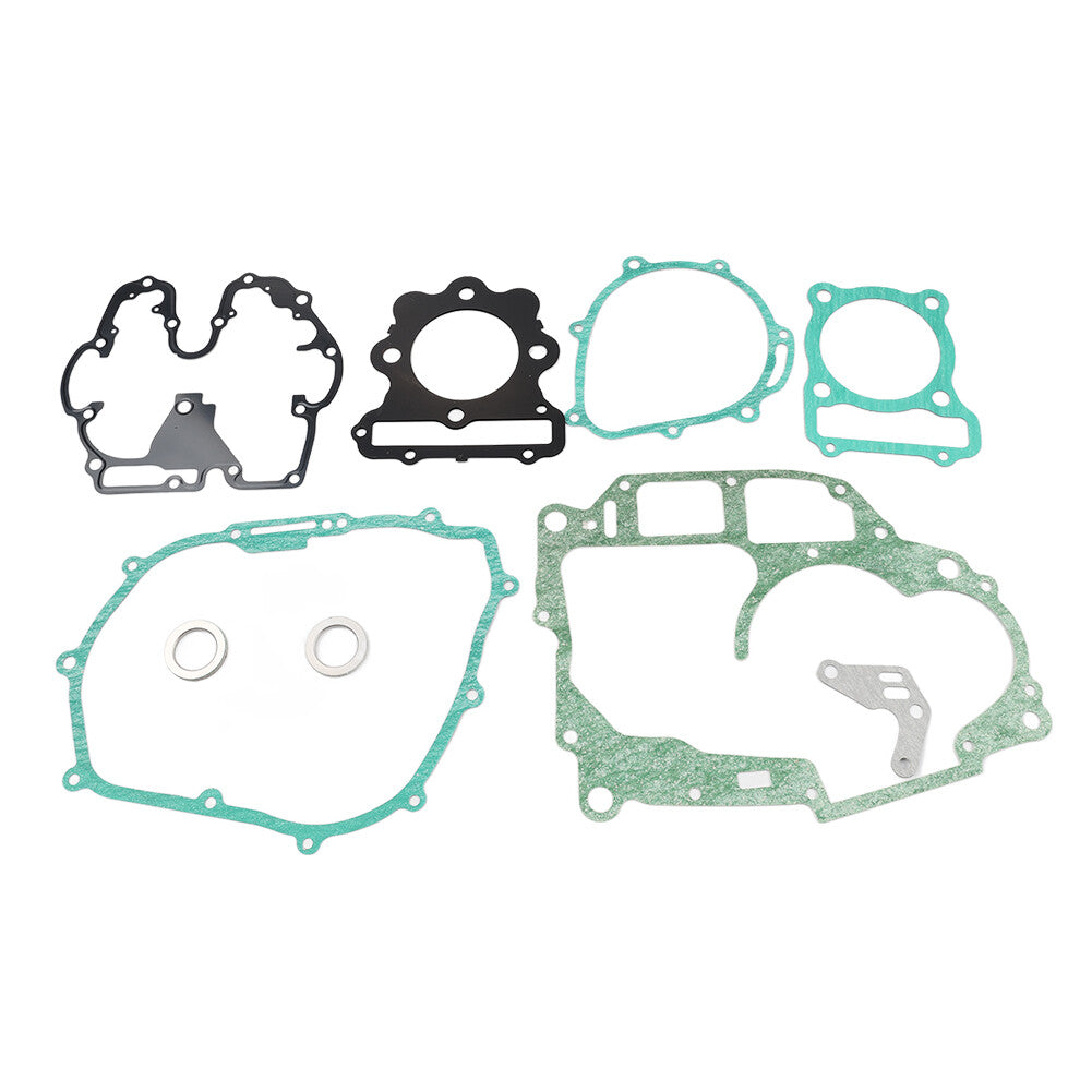 Full Complete Engine Gasket Kit Set for Honda XR250R 1996-2000 97 Q