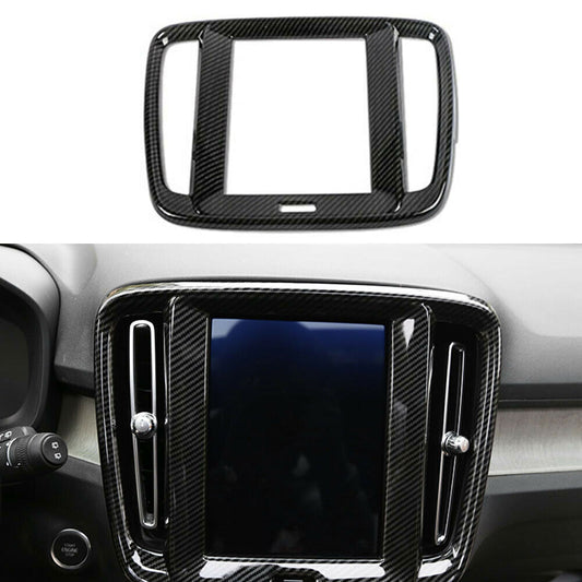 for GMC for Canyon 2021 Front Grille LED Light Style Grill Decor Cover DRL 3p v