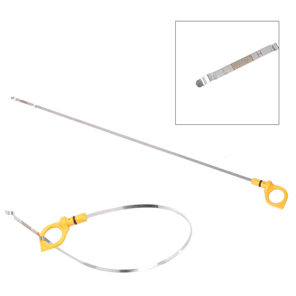 Engine Oil Dipstick Car Fit for Nissan Sentra 2004-2006 11140-4M500/11140-8U300 1.8L
