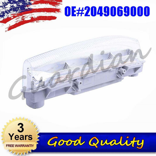 Right daytime running light/fog light 2049069000 Applicable to for Mercedes-Benz W204 S204 W212