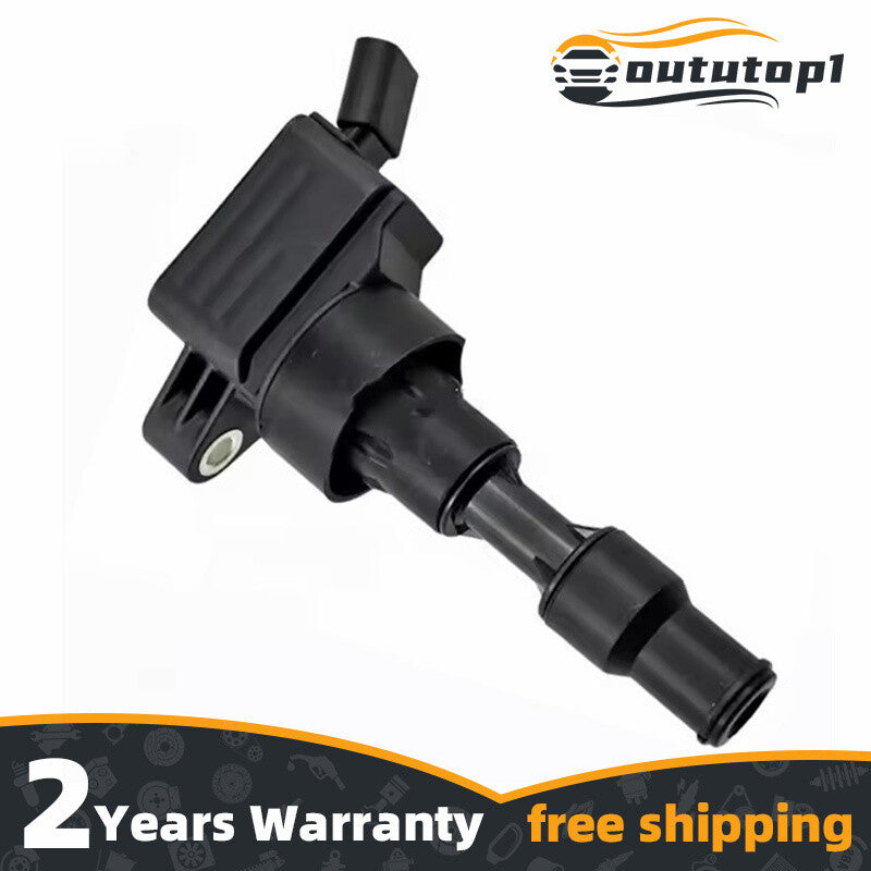 NEW Ignition Coil For 2017-2021 for Hyundai Sonata for Tucson for KIA 1.6L Turbo 27301-2B150