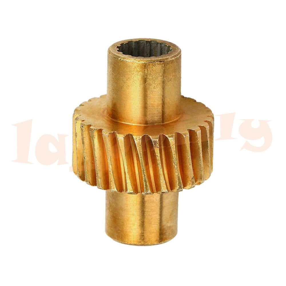 for Toyota for Land Cruiser LC80 4500 Power Electric for Seat Control Adjust Wheel Gear Q
