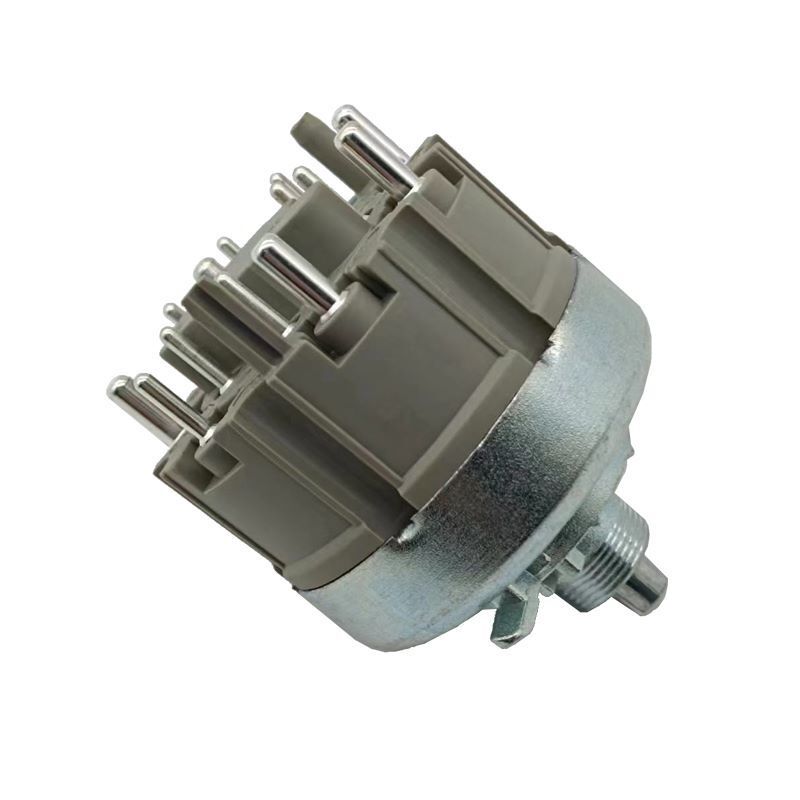 Suitable for Mercedes C280 C230 SL320 E300 0005456204 13-pin headlight switch - n
