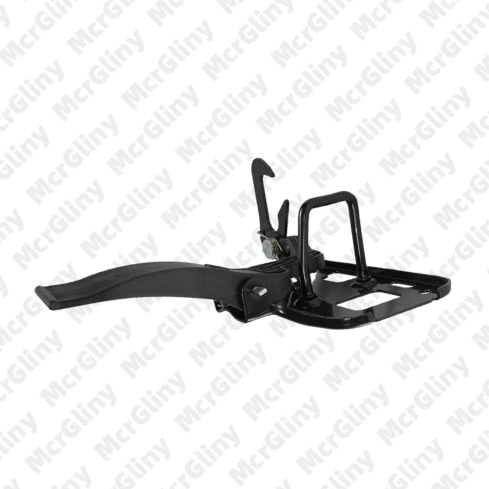 Engine latch cover lock for Audi A5, A4, A4 Quattro, S4, S5, RS5 #8T0823480- n