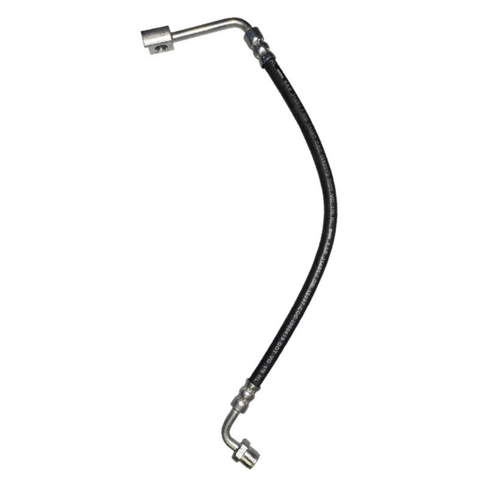 Brake Hose Rear Right for Chevrolet for Cruze 2016-2019 Q