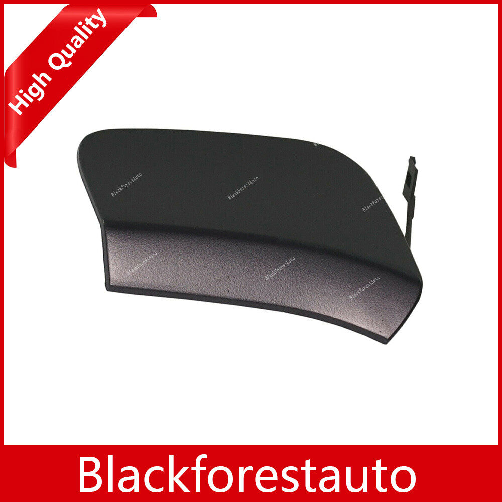 1178856900 For 2017- 2019 for Mercedes-Benz CLA250 Bumper Trailer Hook Cover Cap Q