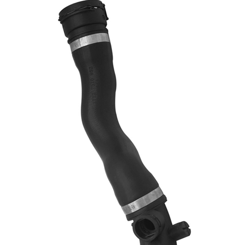 17127510952 Top Coolant Radiator Water Hose for BMW E46 M3 320i 325ci 325i 325xi