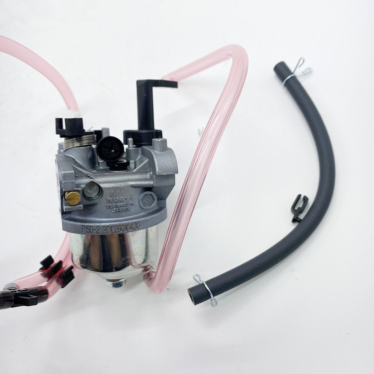 Carburetor EU10i for Honda 4 Stroke Portable Inverter Digital Generator 1kw Huayi
