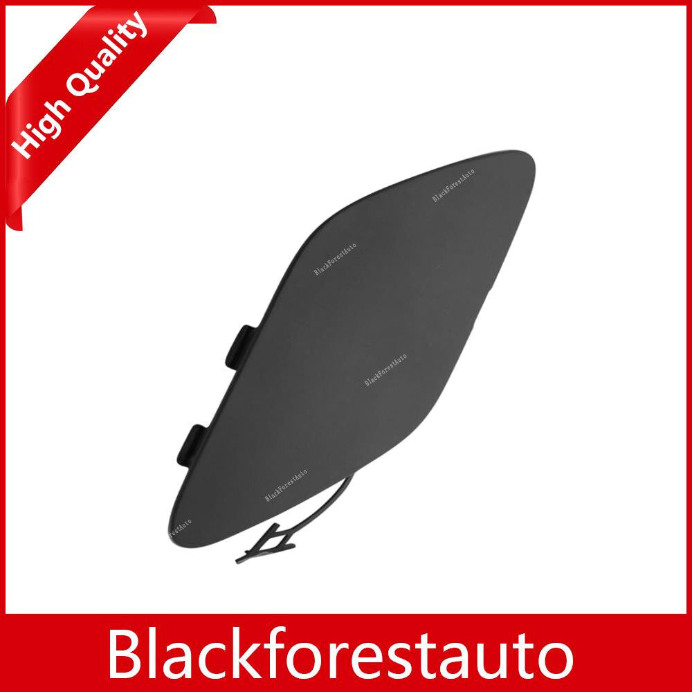 13423599 For 2016 - 19 for Vauxhall for Astra K Front Bumper Towing CoverUnpainted Q