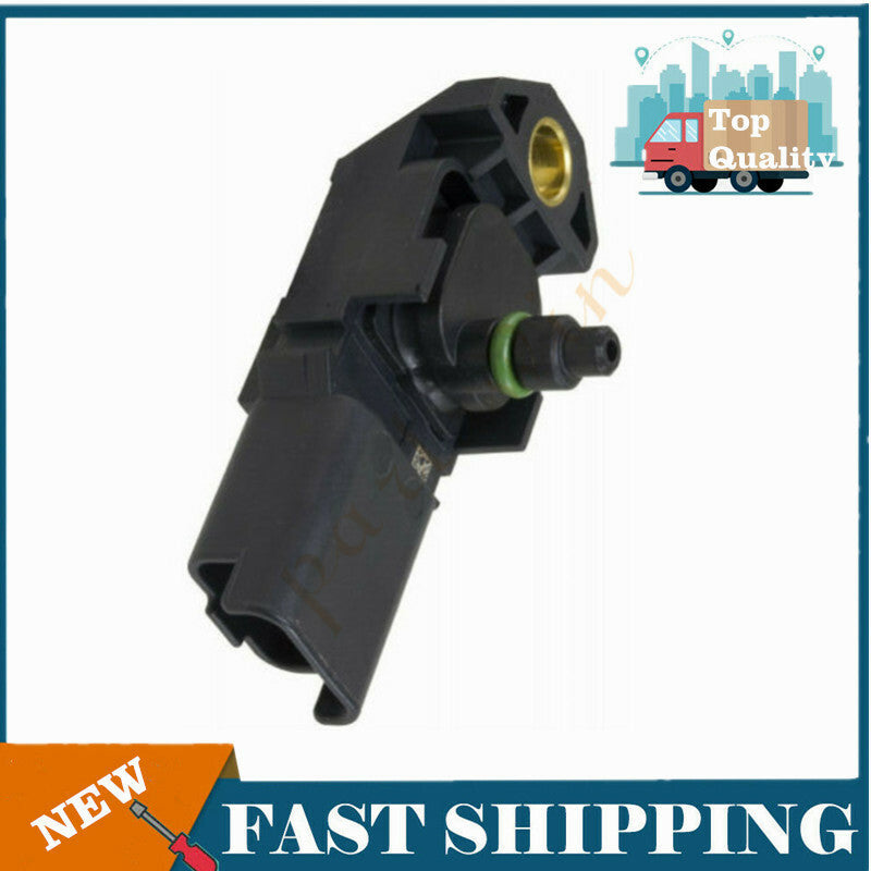 MAP manifold absolute pressure sensor 5.0L for Land Rover LR4 for Range Rover Sport- n