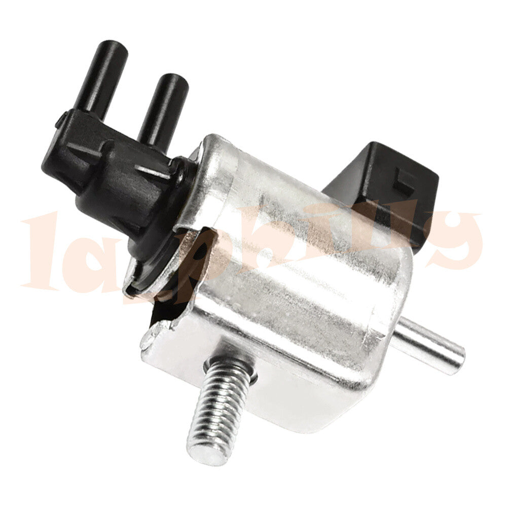 Vacuum Solenoid Valve Fits for Nissan 1990-1993 Pathfinder D21 1995-1997 Pickup Q